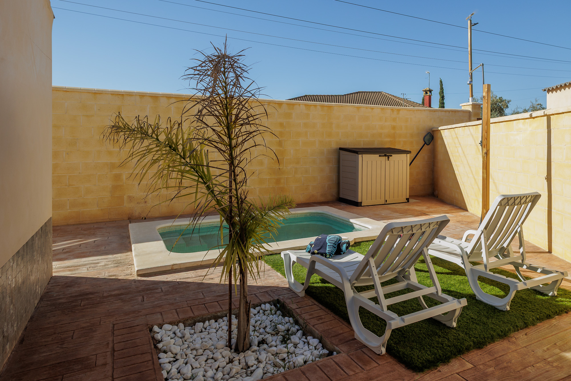Villa Paz